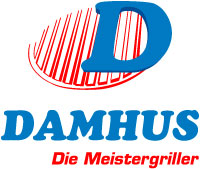 Logo von Damhus
