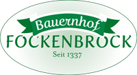 Logo von Hof Fockenbrock