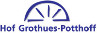 Logo von Hof Grothues Potthoff