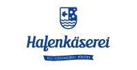 Logo von Hafenkäserei