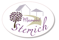 Logo von Pflaumenhof Stemich