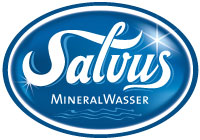 Logo von Salvus Mineralbrunnen
