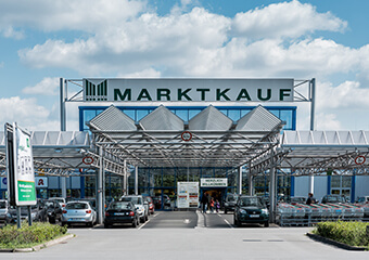 Marktkauf Loddenheide