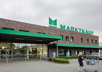 Marktkauf Oelde